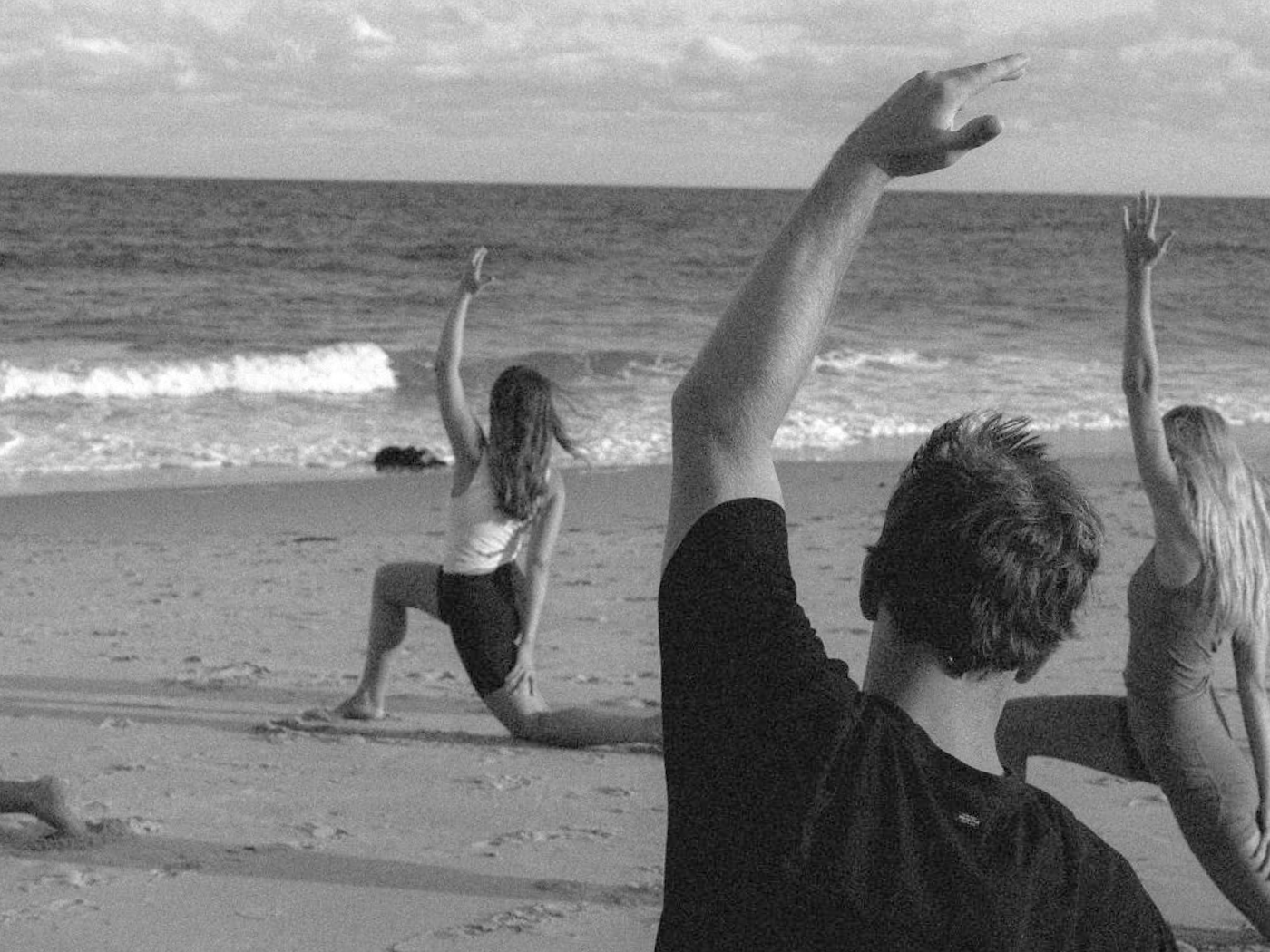 Does Exhaustion Start in the Gut? How Gut Health Affects Your Energy