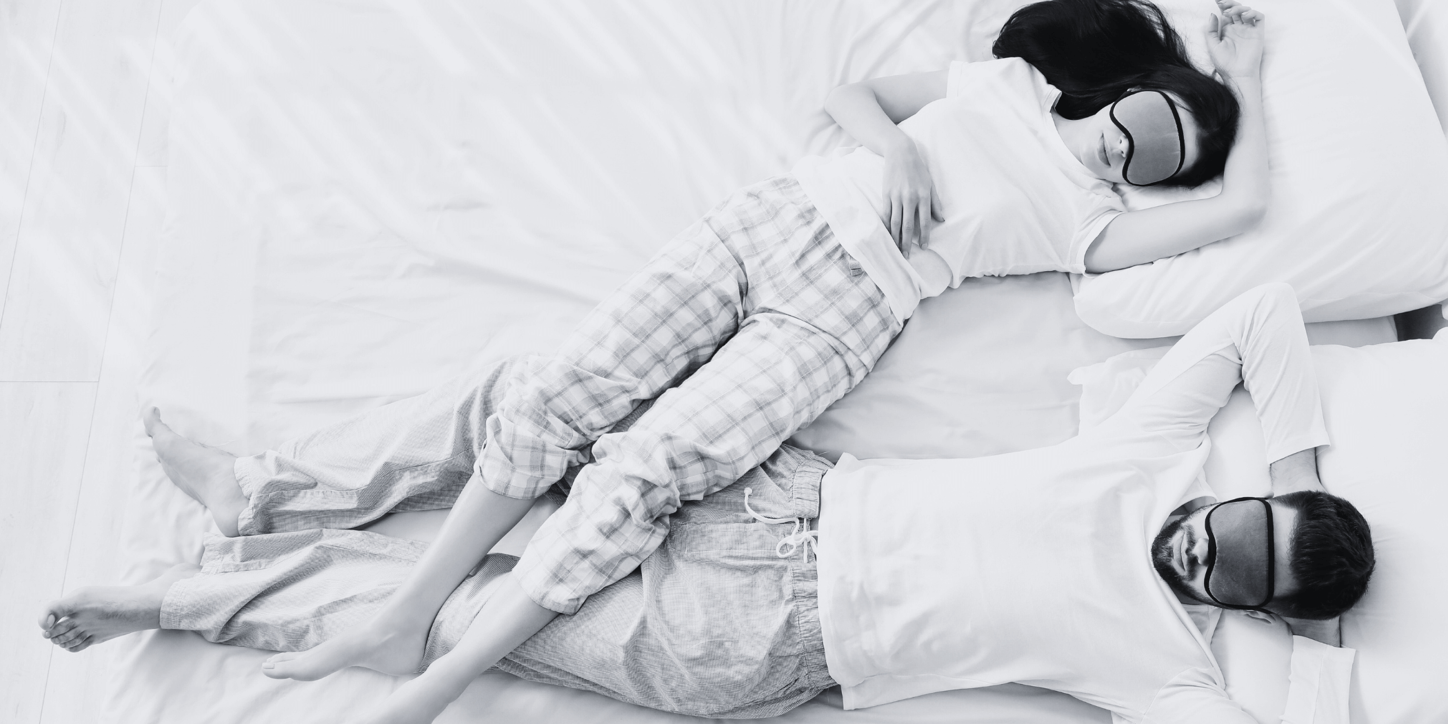 Improved sleep quality