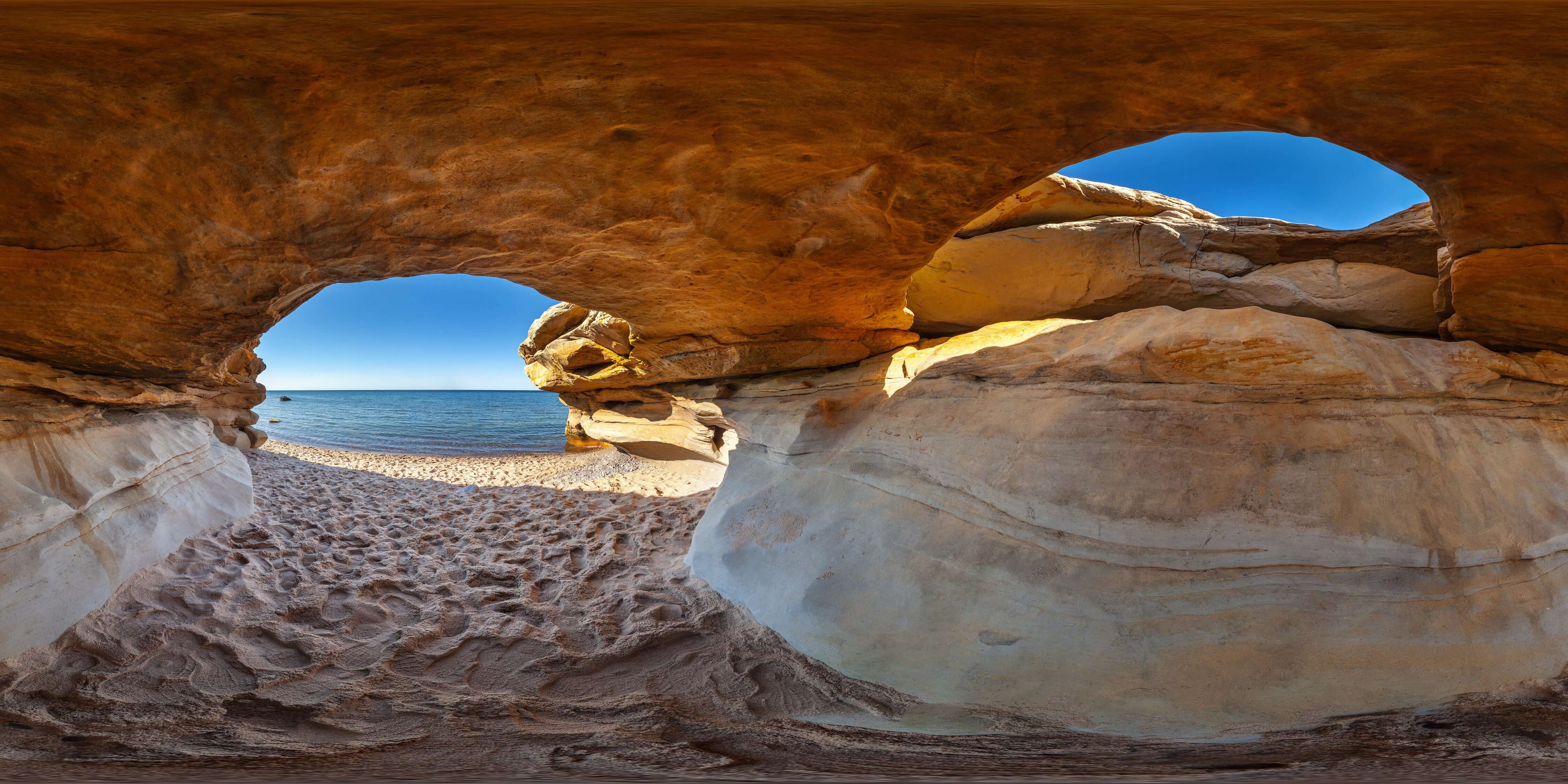 Estonia beach