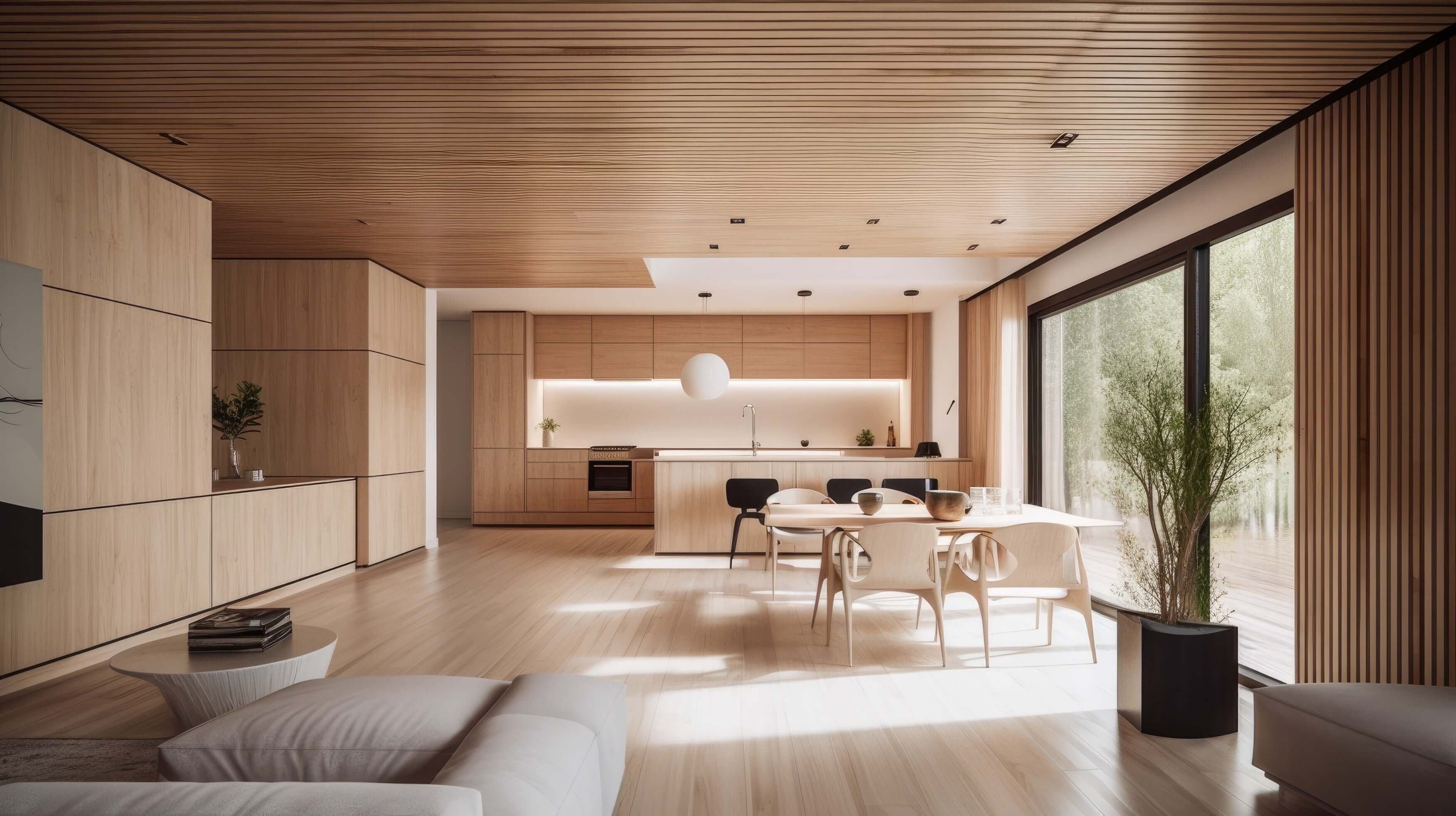 clean home