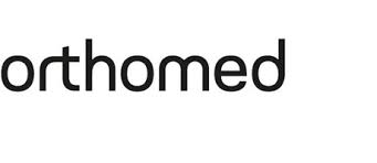 orthomed logo
