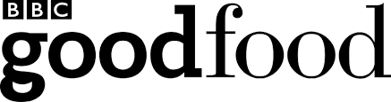 good food logo