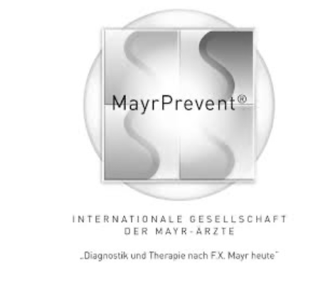 fx mayr prevent logo