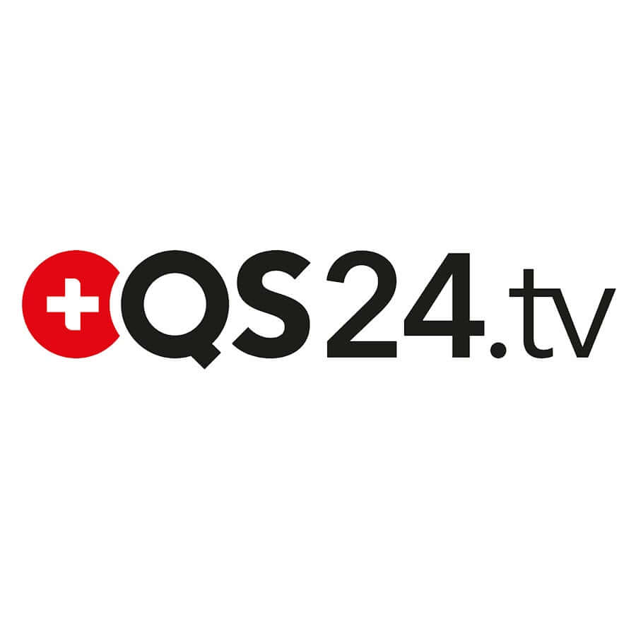 qs24.tv logo