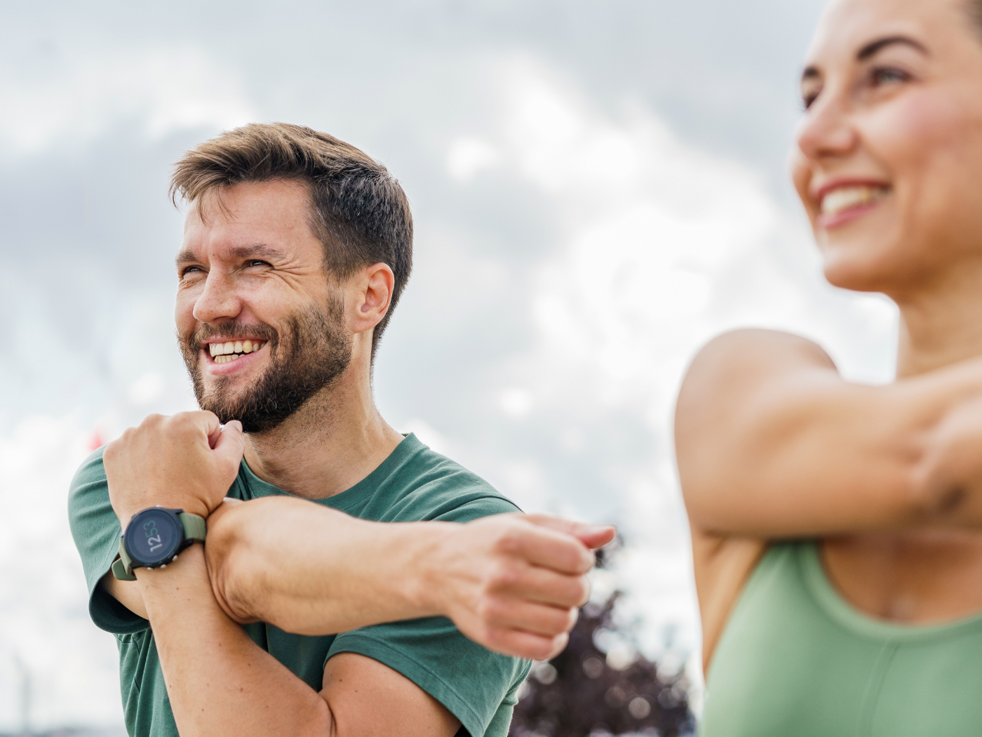 New Year, New You: Gut Health and Its Impact on Health, Weight, and Aging