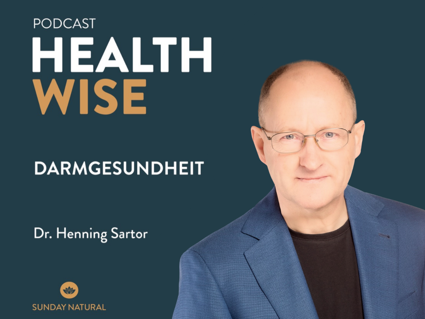 Why Your Gut Is the Key to Energy, Resilience, and Well-Being [in German]