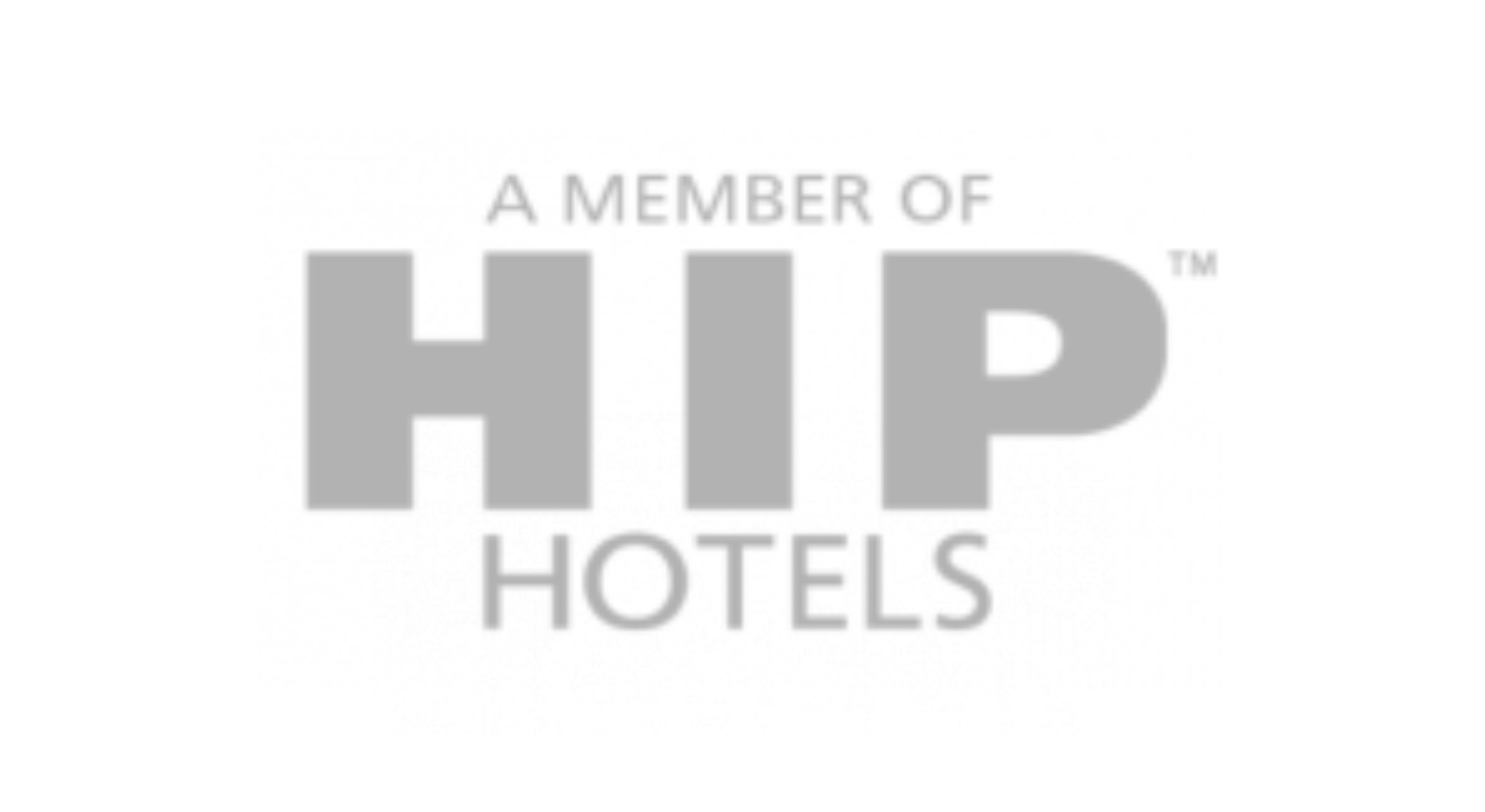 HIP hotels logo