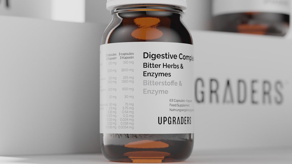 21-day Gut Reset animation